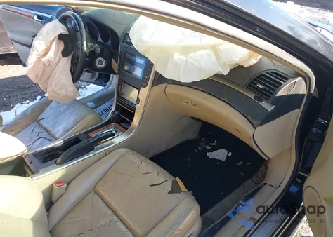 2004 Acura Tl from USA, damaged, VIN 19UUA66274A023562